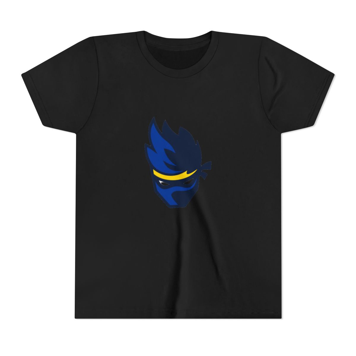 Epic Tyler Ninja Fortnite Gamer Kids T-Shirt