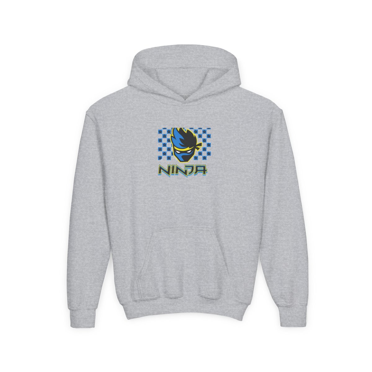 Hoodies - Ninja apparel collection