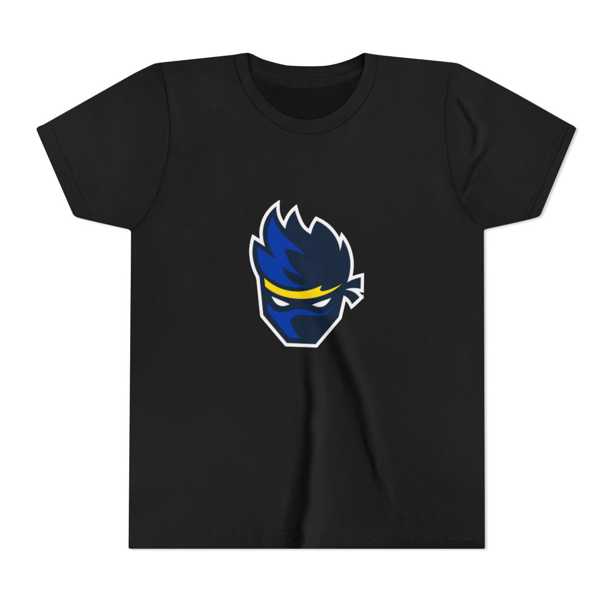 Ninja YouTube Gamer Official Merch Kids Graphic T Shirt Kids Tee